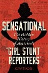 Kim Todd - Sensational
