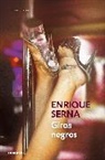 Enrique Serna - Giros negros / Black Turns