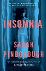 Sarah Pinborough - Insomnia