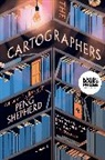 Peng Shepherd - The Cartographers