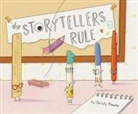 Christy Mandin, Christy Mandin - The Storytellers Rule