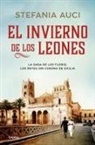 Stefanía Auci - El invierno de los leones / The Winter of Lions