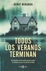 Beñat Miranda - Todos los veranos terminan / All Summers End