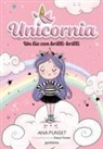 Ana Punset - Un lío con brilli-brilli / A Mess with Brilli-Brilli
