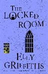 Elly Griffiths - The Locked Room