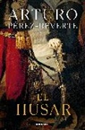 Arturo Pérez-Reverte - El húsar / The Hungarian Soldier