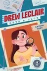 Katryn Bury - Drew Leclair Gets A Clue