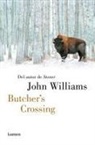 John Williams - Butcher's Crossing (Spanish Edition)
