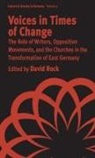 David Rock - Voices in Times of Change
