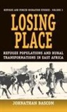 Johnathan Bascom - Losing Place