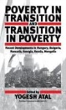Yogesh Atal - Poverty in Transition and Transition in Poverty