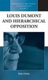 Robert Parkin - Louis Dumont and Hierarchical Opposition