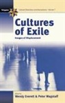 Everett, Wendy Everett, Peter Wagstaff - Cultures of Exile