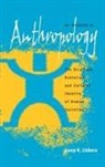 Josep R Llobera, Josep R. Llobera - An Invitation to Anthropology