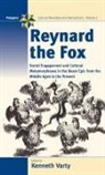 Kenneth Varty - Reynard the Fox