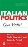 Carlo Newell Guarnieri, Carlo Guarnieri, James L. Newell - Quo Vadis?