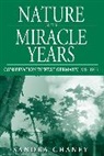 Sandra Chaney, Chaney Sandra - Nature of the Miracle Years