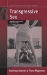 Hastings Magowan Donnan, Hastings Donnan, Fiona Magowan - Transgressive Sex