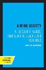 John W. Dardess, Dardess John W. - Ming Society