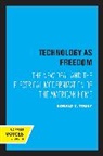Ronald C. Tobey, Tobey Ronald C. - Technology As Freedom