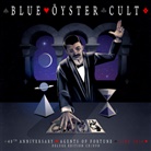 Blue Öyster Cult - Agents Of Fortune Live 2016, 1 Audio-CD + 1 DVD (Digipak) (Audio book)