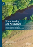 Antti Iho, Markku Ollikainen, James Shortle - Water Quality and Agriculture