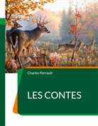 Charles Perrault - Les Contes
