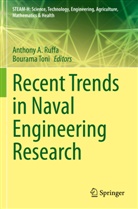 Anthony A Ruffa, Anthony A. Ruffa, Toni, Bourama Toni - Recent Trends in Naval Engineering Research