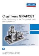 Bernhard Plagemann - Crashkurs GRAFCET