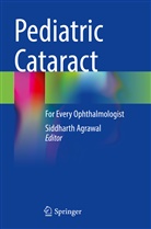Siddharth Agrawal - Pediatric Cataract