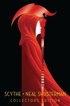 Neal Shusterman, Shusterman Neal - Scythe