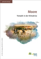 oekom e V, oekom e. V., Sussow Stiftung - Moore