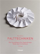 Paul Jackson, Lina Feske, Ute Orth - Falttechniken