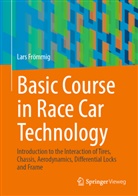 Lars Frömmig - Basic Course in Race Car Technology