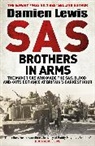 Damien Lewis, Lewis Damien - SAS Brothers in Arms