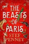 Stef Penney, Penney Stef - The Beasts of Paris