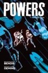 Brian Michael Bendis, Michael Avon Oeming - Powers Volume 3