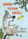 Gideon Sterer - Senin Yuvan Degil