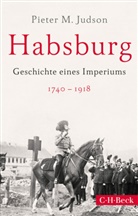 Pieter M Judson, Pieter M. Judson - Habsburg
