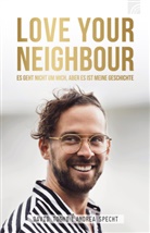Andrea Specht, David Togni - LOVE YOUR NEIGHBOUR