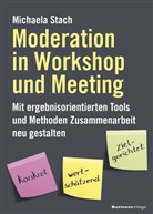 Michaela Stach - Moderation in Workshop und Meeting