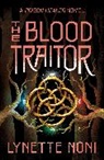 Lynette Noni, Noni Lynette - The Blood Traitor
