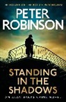 Peter Robinson - Standing in the Shadows