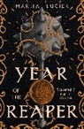 Makiia Lucier, Lucier Makiia - Year of the Reaper