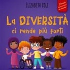 Elizabeth Cole - La diversità ci rende più forti