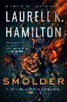 Laurell K Hamilton, Laurell K. Hamilton - Smolder