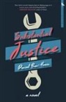 Daniel Ben-Horin - Substantial Justice