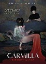 Amy Chu, Sal Cipriano, Soo Lee - Carmilla: The First Vampire