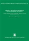 Manfred Taube - Empfehlen Sie mich Ihren Eltern angelegentlichst und lassen Sie bald wieder von sich hören! Aus dem Briefwechsel zwischen Georg von der Gabelentz (1840-1893) und Max Uhle (1856-1944)