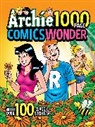 Archie Superstars - Archie 1000 Page Comics Wonder